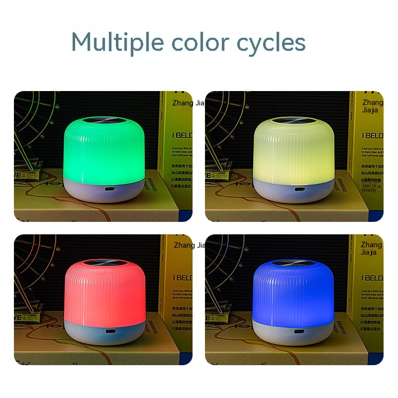 Choosing the Proper Night Light for Comfort and Safety