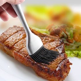 Basting Brush Silicone