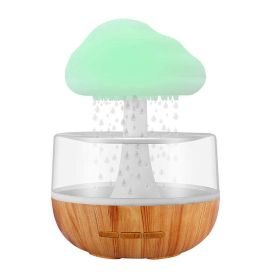 Rain Drop Cloud Humidifier