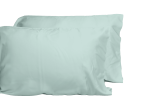 Premium 4-Piece Tencel Lyocell sheet Set, Silky Soft 100% Tencel, Oeko-TEX Certified, King - Porcelain Green
