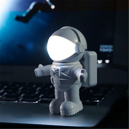 Astronaut LED Night Light