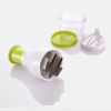 Garlic Mincer & Chopper