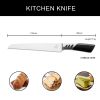 CHUSHIJI Bread Knife