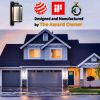 Inowel Motion Sensor Outdoor 22529