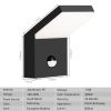 Inowel Wall Light Outdoor