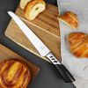 CHUSHIJI Bread Knife