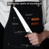 CHUSHIJI Bread Knife