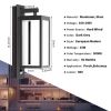 Inowel Motion Sensor Outdoor 22529