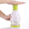 Garlic Mincer & Chopper