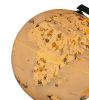 12.75" Animals Atlas World Globe