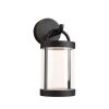 Inowel Lights Outdoor Wall Sconce 32333