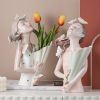 Modern Decorative Artificial Flower Vase