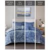 Felicia Velvet Comforter Set