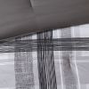 Rudy Plaid Comforter Set