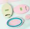 Multifunctional 10 in 1 Retractable Colander with Cutter, Slicer, & Chopper