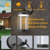 Inowel Lights Outdoor Wall Sconce 32333