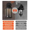 Inowel Lights Outdoor Wall Sconce 32333